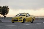 Vauxhall VXR8 Maloo 2012 года
